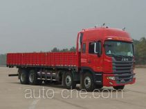 JAC HFC1311P1N6H45V cargo truck