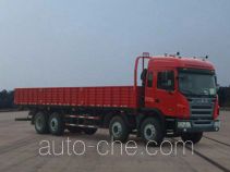 JAC HFC1311P2K3G43F cargo truck