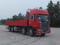 JAC HFC1311P2K3G43HF cargo truck