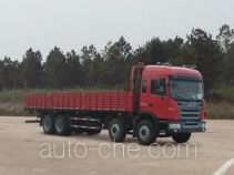 JAC HFC1311P2K3H45F cargo truck