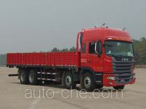 JAC HFC1311P2K4H45BF бортовой грузовик