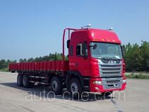JAC HFC1311P2K4H45BF cargo truck