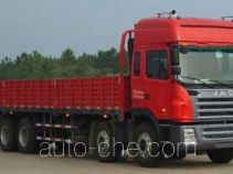 JAC HFC1311P2K4H45F cargo truck