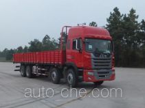 JAC HFC1311P1K5H45F cargo truck