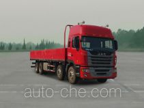 JAC HFC1311P2K4H45S1V cargo truck