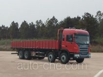 JAC HFC1311P3K3H35F cargo truck