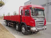 JAC HFC1312KR1LET cargo truck