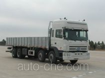 JAC HFC1313KR1 cargo truck