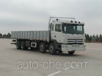 JAC HFC1314K1R1 cargo truck