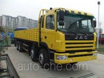 JAC HFC1314K1R1LT cargo truck