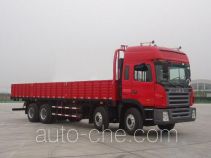 JAC HFC1314K2R1F cargo truck