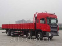 JAC HFC1314K2R1LT cargo truck