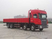 JAC HFC1314K4R1LT cargo truck