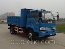 JAC HFC2048Z off-road dump truck