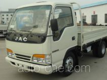 JAC Wuye HFC5815 low-speed vehicle