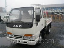 JAC Wuye HFC2810P1 low-speed vehicle