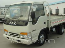 JAC Wuye HFC2810-1 низкоскоростной автомобиль