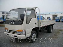 JAC Wuye HFC2815 low-speed vehicle