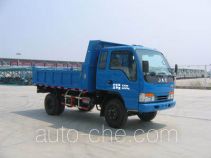 JAC HFC3040K1R1LT dump truck