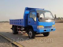 JAC HFC3040KLTZ dump truck