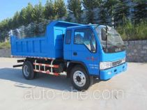 JAC HFC3040PB91K2C7 dump truck