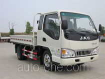 JAC HFC3040PB93K1B3 dump truck