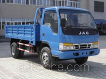 JAC HFC3041K8 dump truck