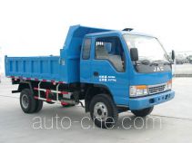 JAC HFC3041KR1T1 dump truck