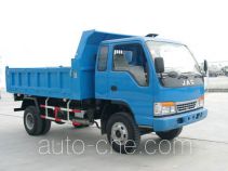 JAC HFC3041KR1T1 dump truck