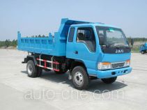JAC HFC3072KR1 dump truck