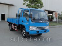 JAC HFC3046KPZ dump truck