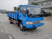 JAC HFC3046KZ dump truck