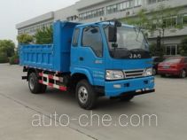 江淮牌HFC3048K3R1Z型自卸汽车