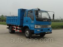 JAC HFC3048KR1Z dump truck