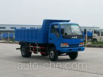 江淮牌HFC3048KT1型自卸汽车