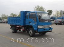 JAC HFC3049KPZ dump truck