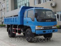 JAC HFC3031KR1 dump truck