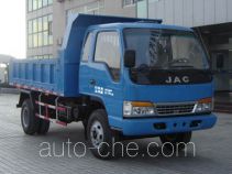 江淮牌HFC3050KR1T型自卸汽车