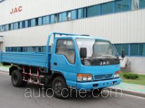JAC HFC3051K dump truck