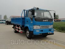 JAC HFC3060KR1Z dump truck