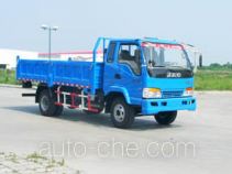 江淮牌HFC3061K1R1T型自卸汽车