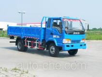 JAC HFC3061K1R1T dump truck