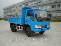 JAC HFC3056K1 dump truck