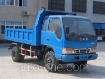 JAC HFC3072K3R1 dump truck