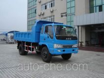 JAC HFC3079KR1 dump truck