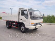 JAC HFC3080K1T dump truck
