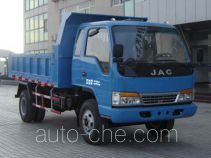 JAC HFC3080KR1T dump truck