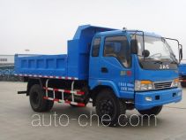 江淮牌HFC3090K1R1T型自卸汽车