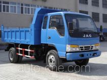 江淮牌HFC3090KR1型自卸汽车