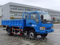 JAC HFC3090KR1T2 dump truck